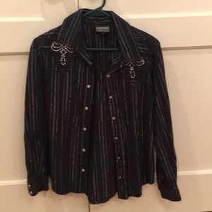 rough rider shirt
